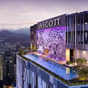 Ascott Star Klcc